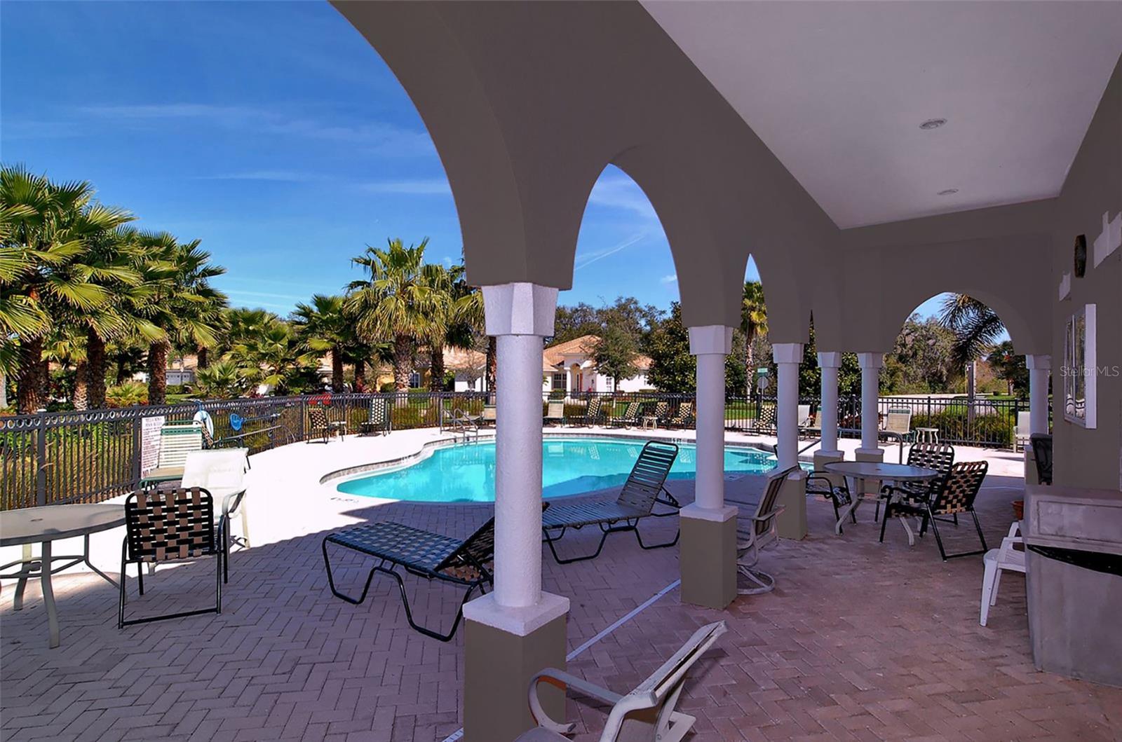 VILLA ROSA - Residential