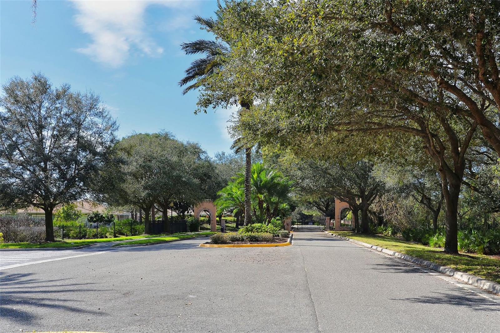 VILLA ROSA - Residential