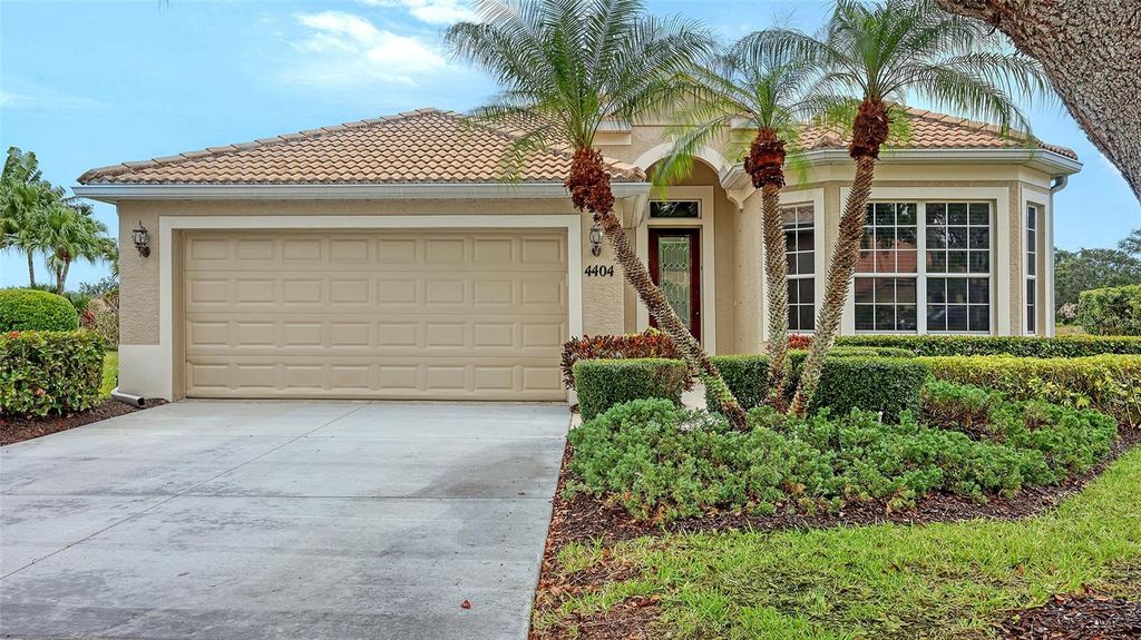 Photo of 4404 Reflections Parkway, Sarasota, FL 34233 (MLS # A4675138)