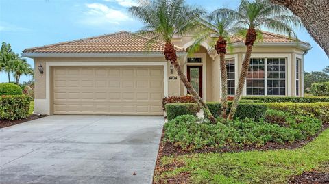 Photo of 4404 Reflections Parkway, Sarasota, FL 34233 (MLS # A4675138)
