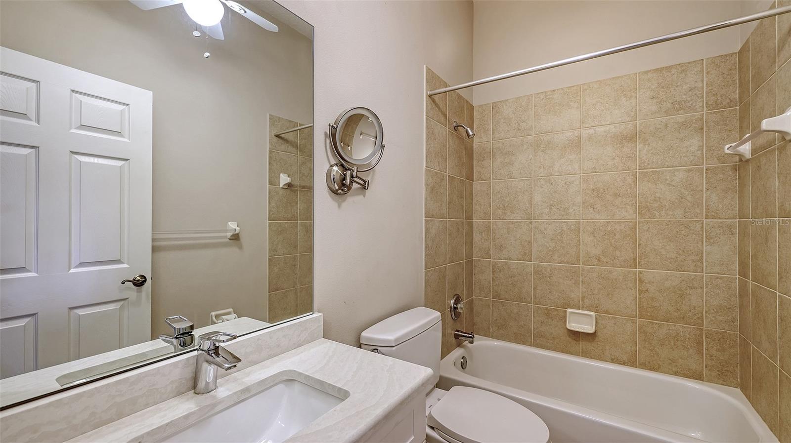 VILLA ROSA - Residential