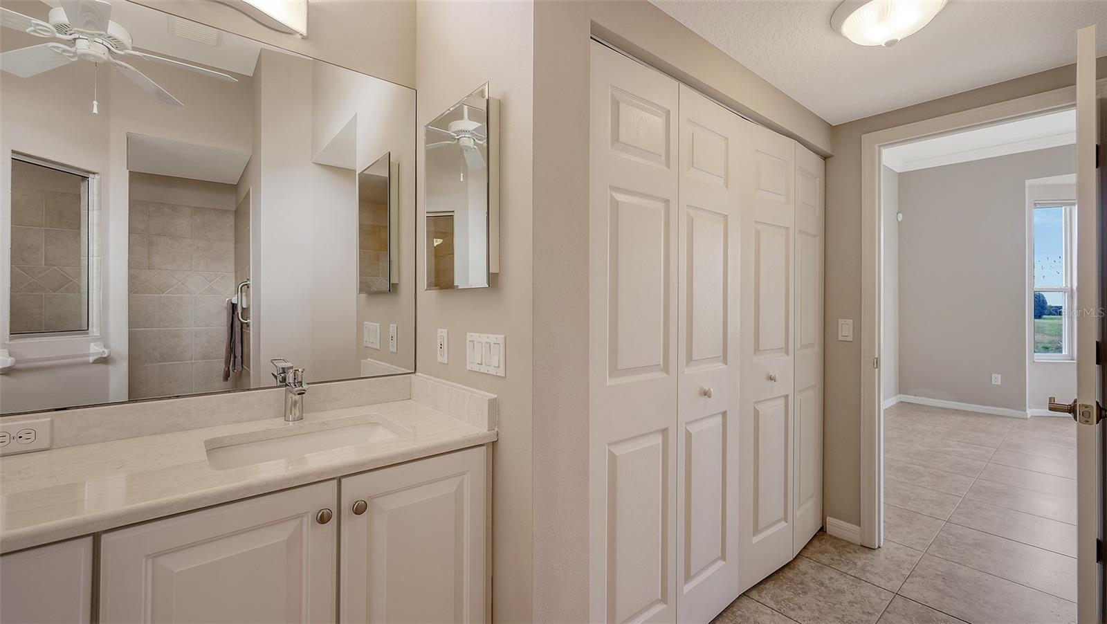 VILLA ROSA - Residential