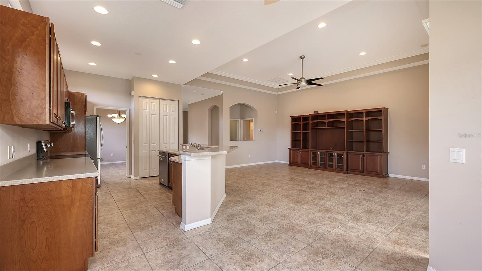 VILLA ROSA - Residential