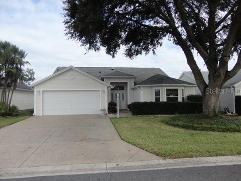 3425 DIXON LANE THE VILLAGES FL 32162