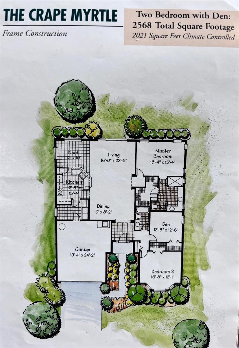 3425 DIXON LANE