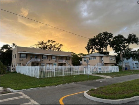 Photo of 2025 7th Street S #3, St Petersburg, FL 33705 (MLS # TB8560947)