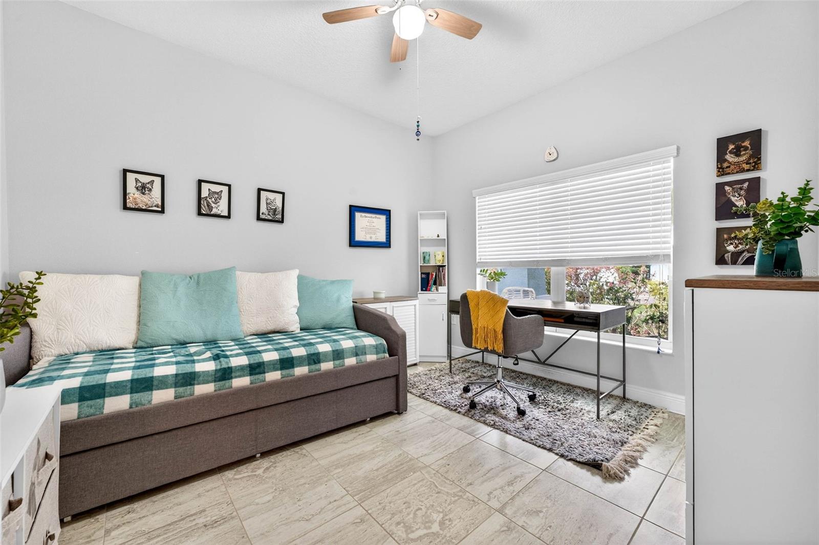 4HA | RIVERSIDE NORTH - Residential