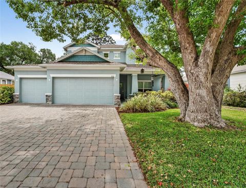 Photo of 812 W Ohio Avenue, Tampa, FL 33603 (MLS # TB8495220)