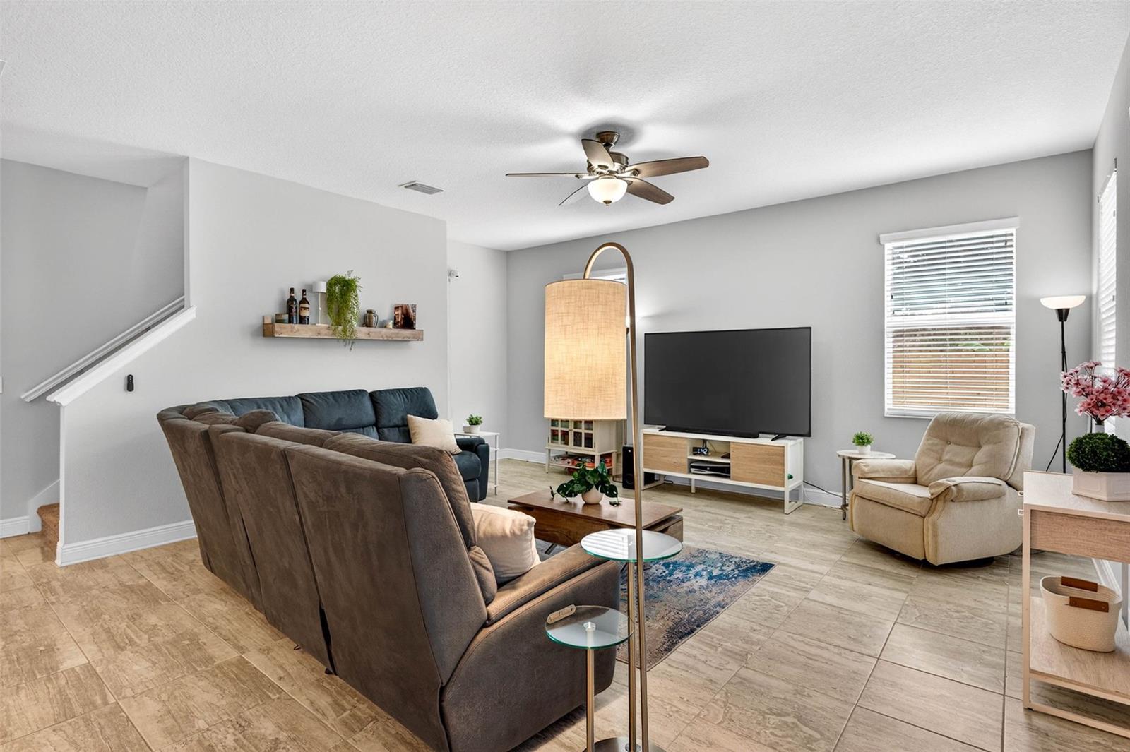 4HA | RIVERSIDE NORTH - Residential