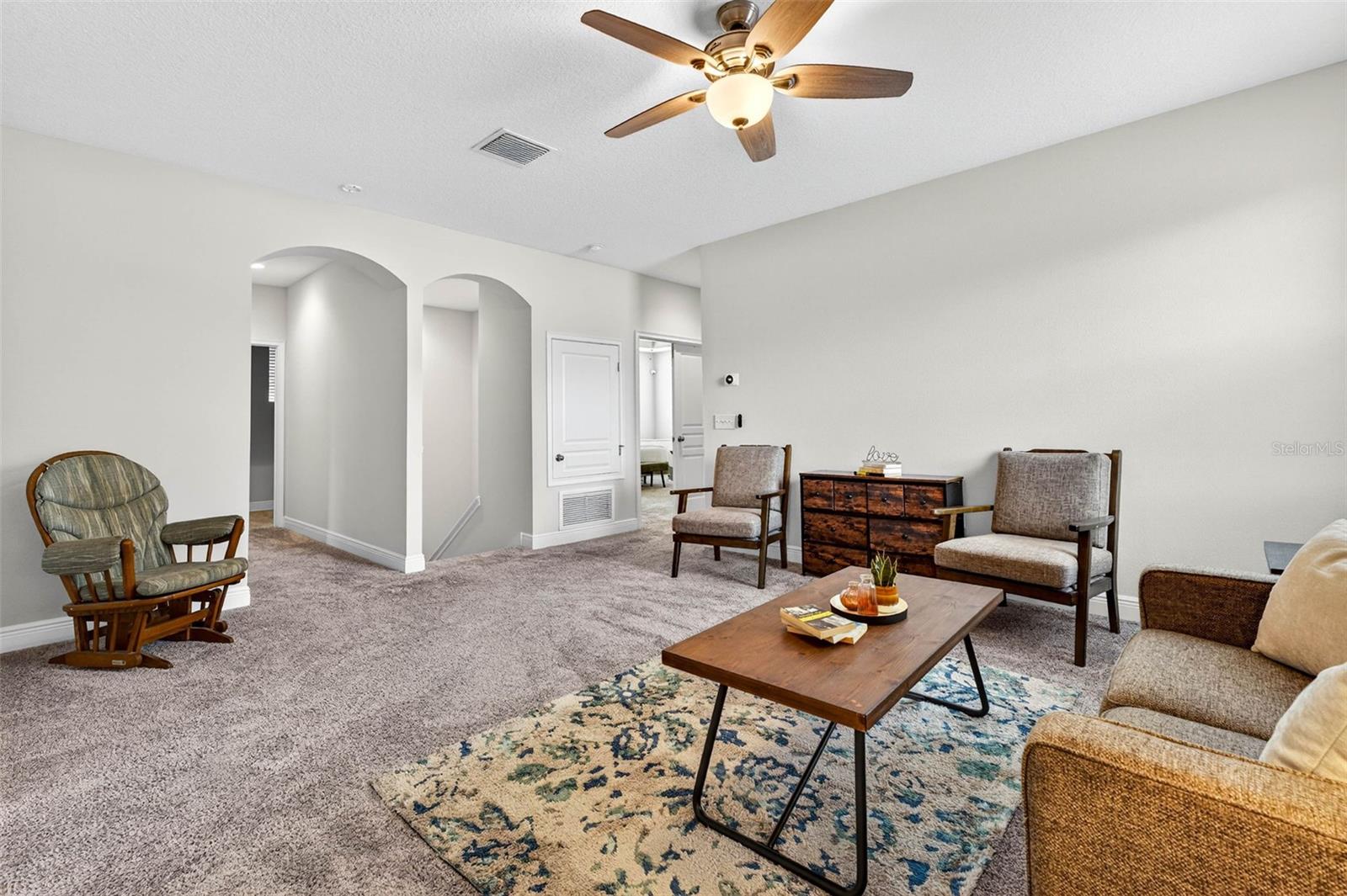 4HA | RIVERSIDE NORTH - Residential