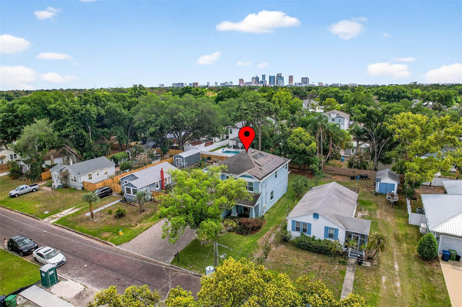 4HA | RIVERSIDE NORTH - Residential