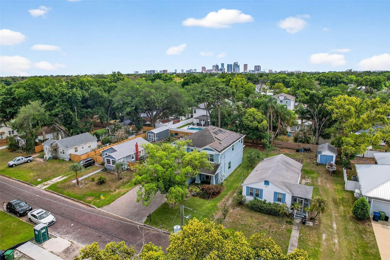 4HA | RIVERSIDE NORTH - Residential