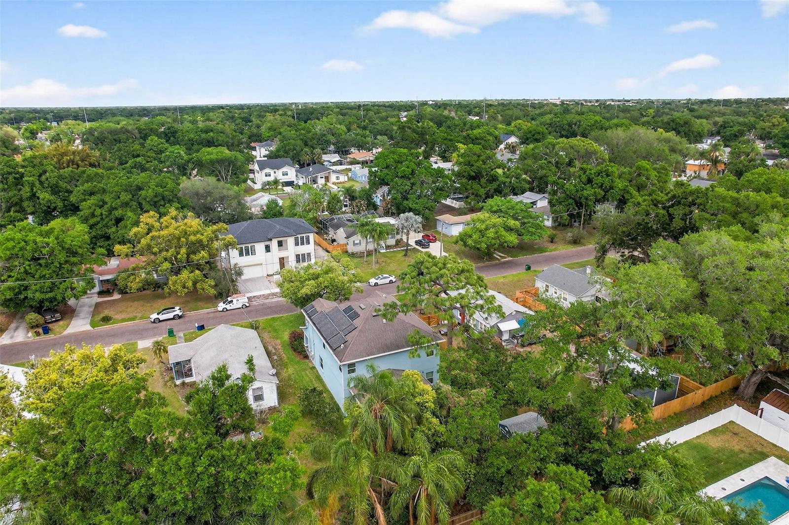 4HA | RIVERSIDE NORTH - Residential