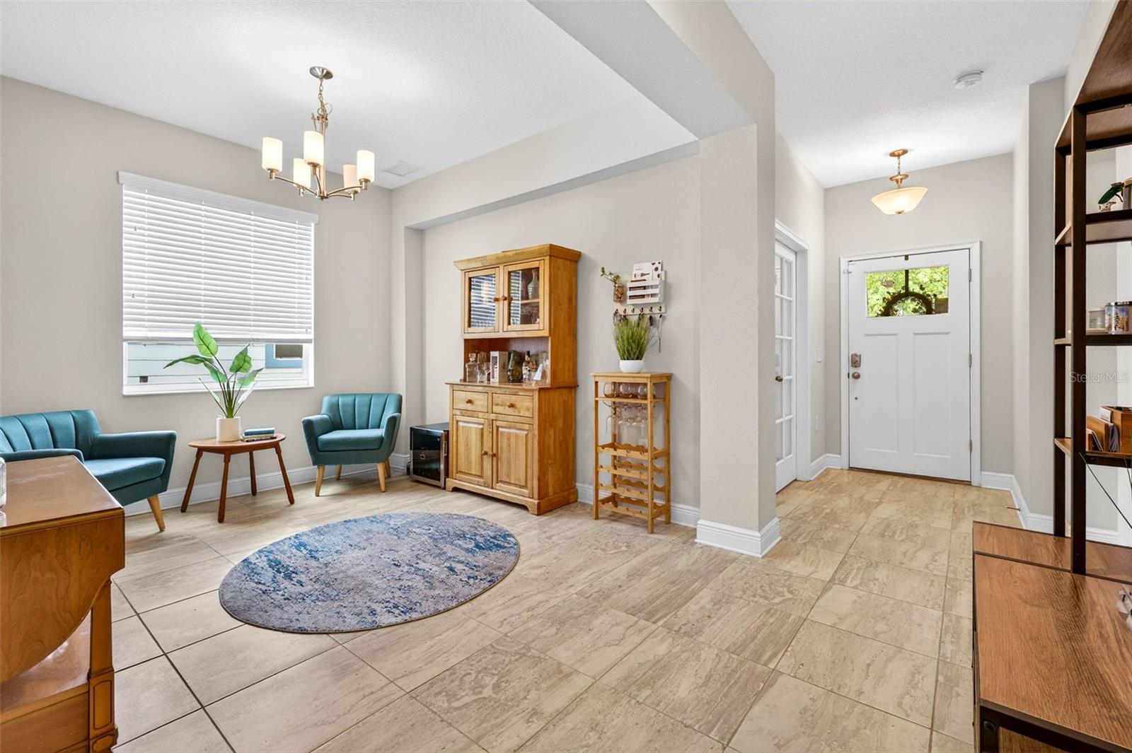 4HA | RIVERSIDE NORTH - Residential