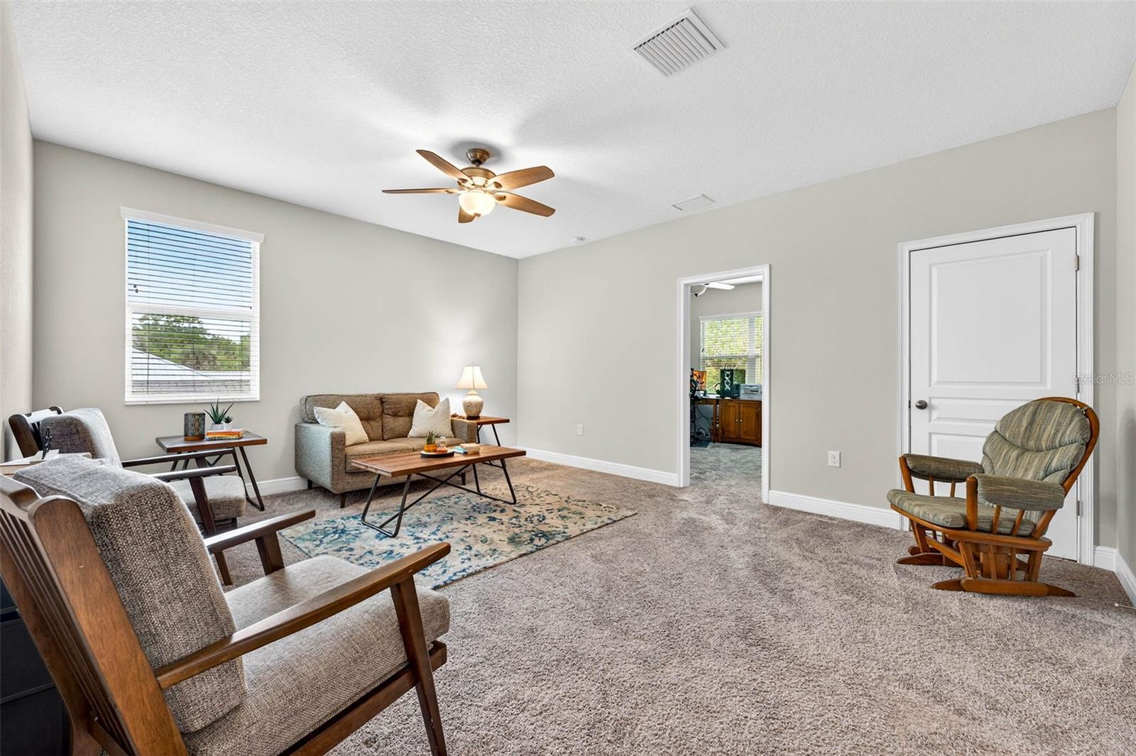 4HA | RIVERSIDE NORTH - Residential