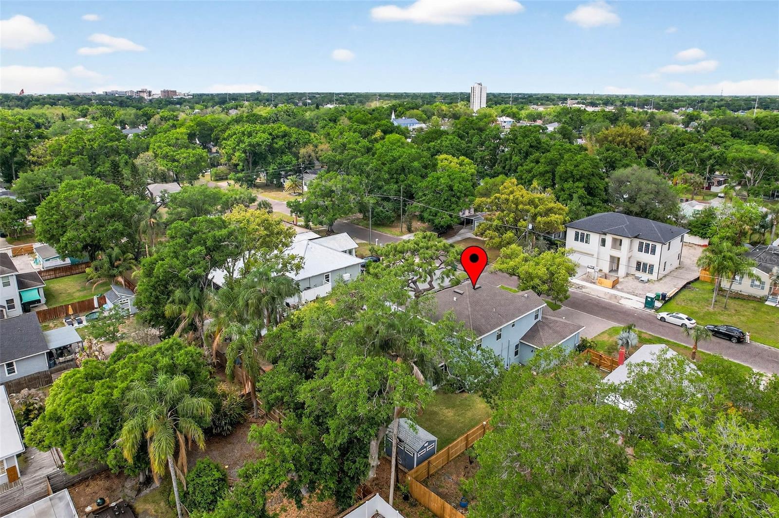 4HA | RIVERSIDE NORTH - Residential