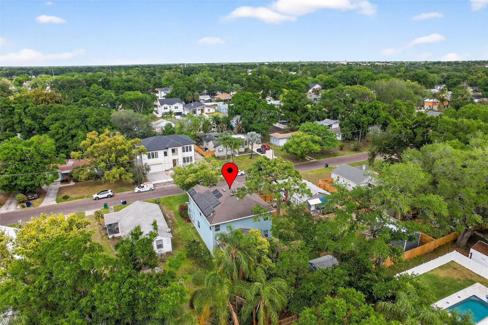 4HA | RIVERSIDE NORTH - Residential