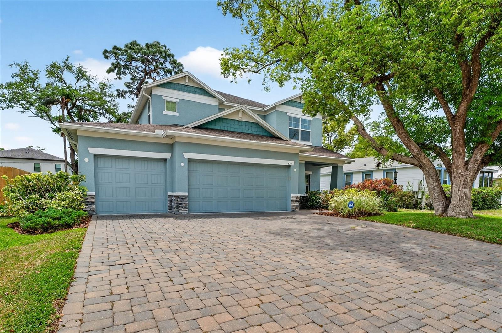 4HA | RIVERSIDE NORTH - Residential