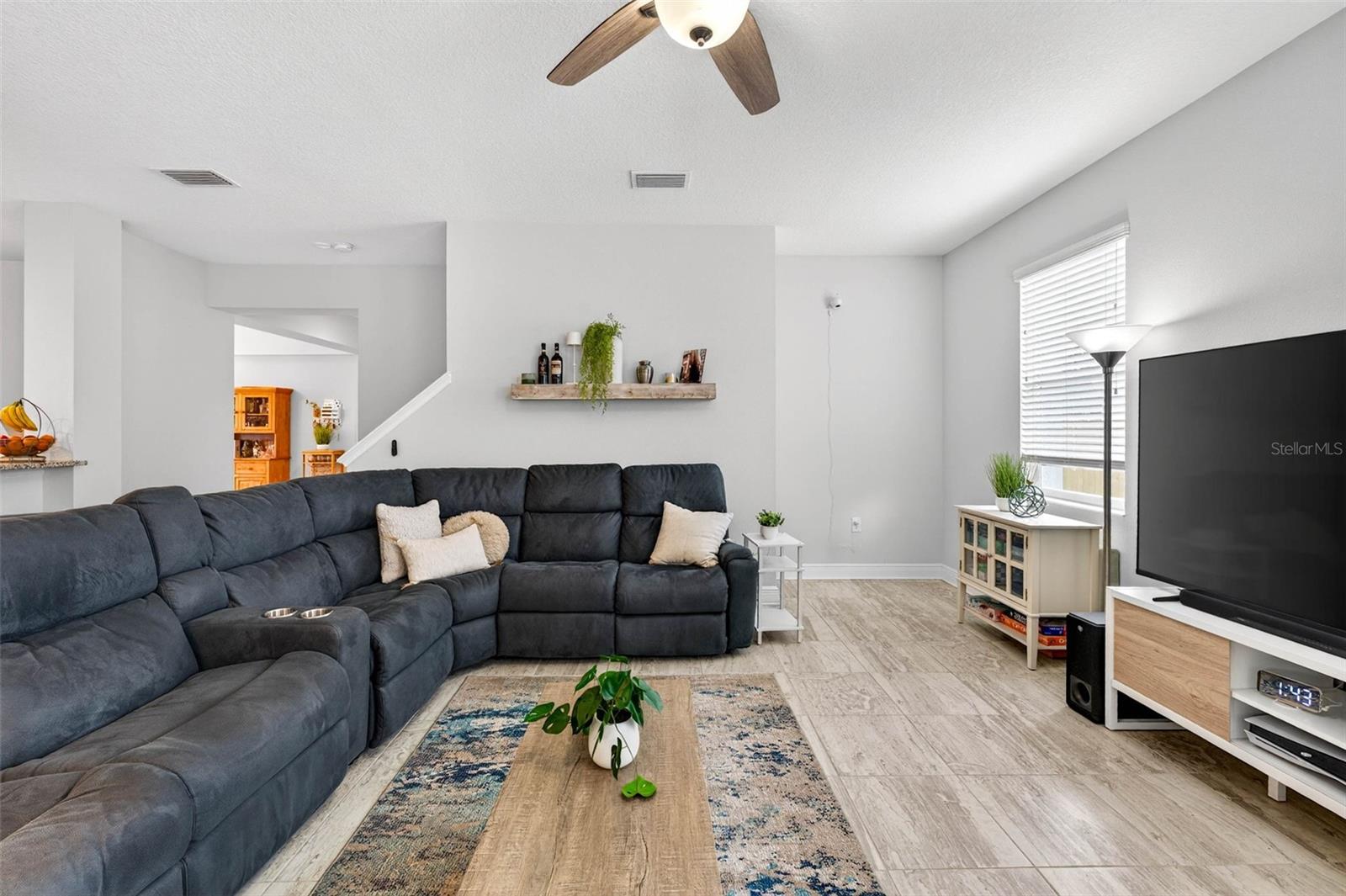 4HA | RIVERSIDE NORTH - Residential