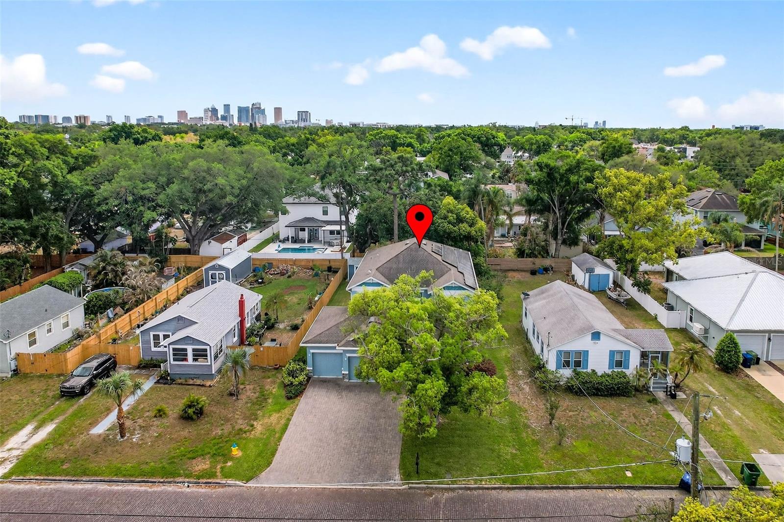 4HA | RIVERSIDE NORTH - Residential