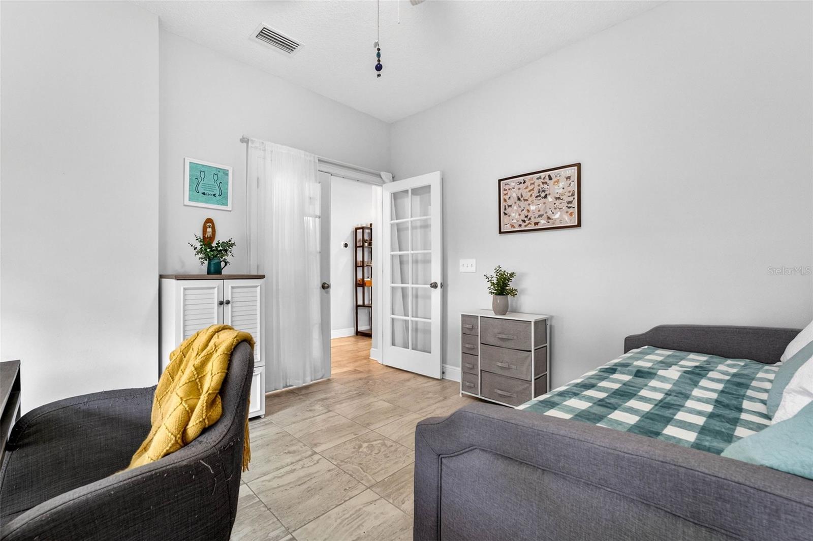 4HA | RIVERSIDE NORTH - Residential