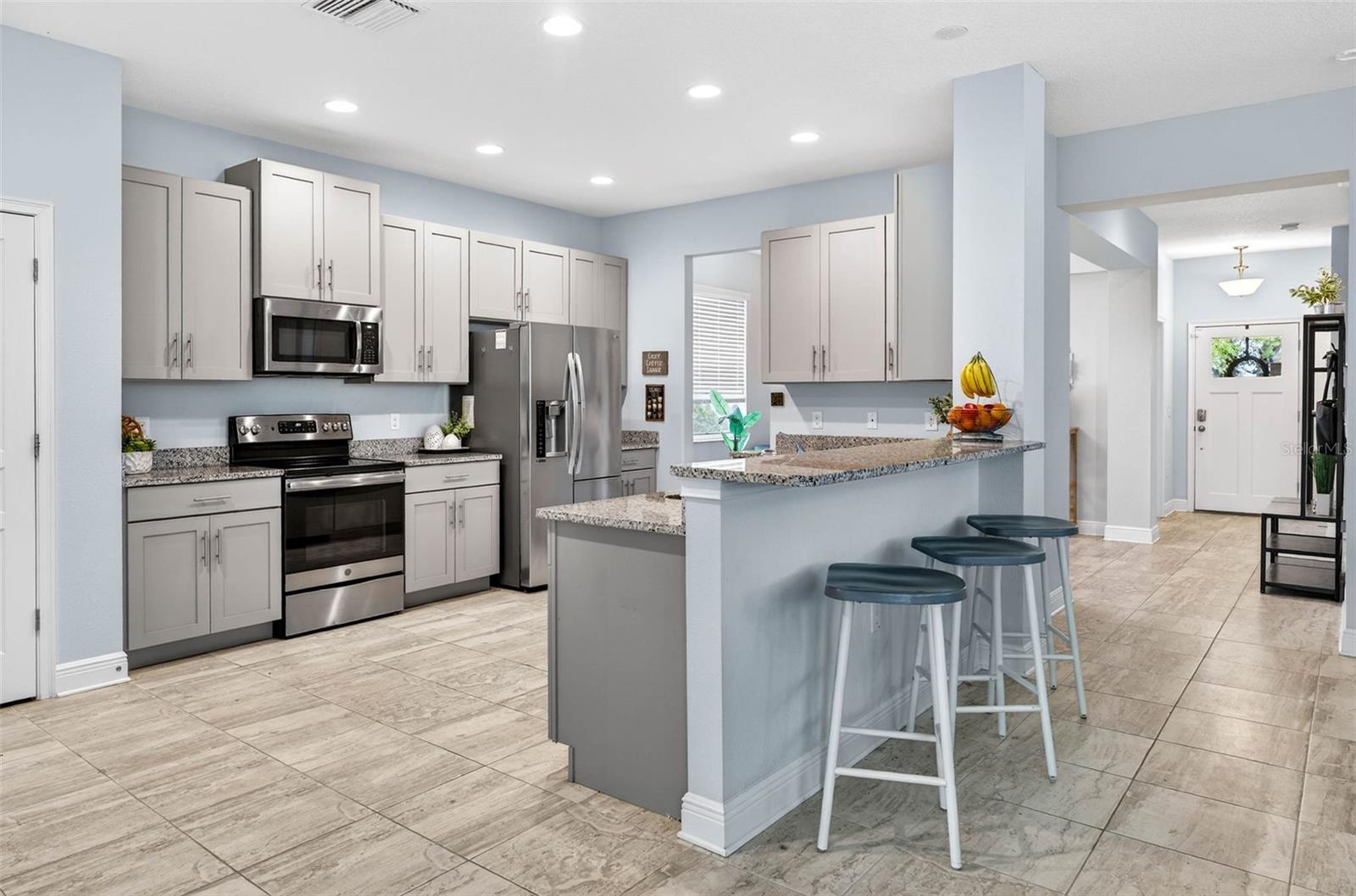 4HA | RIVERSIDE NORTH - Residential