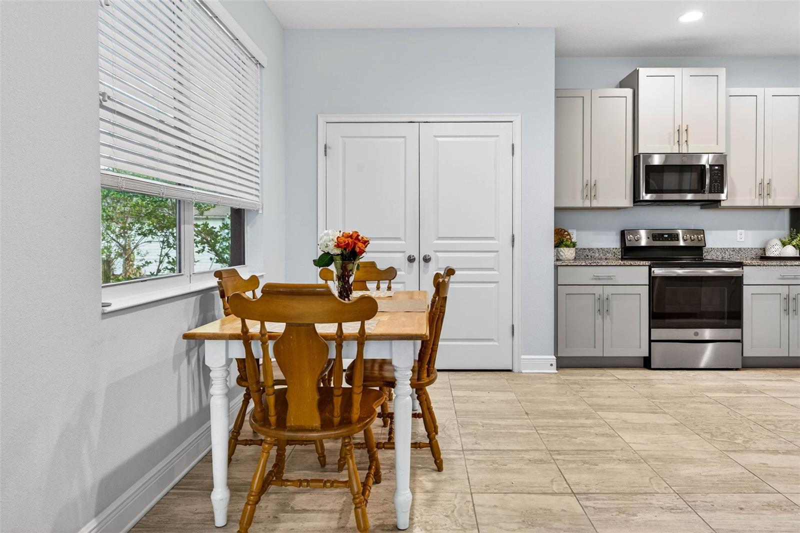 4HA | RIVERSIDE NORTH - Residential