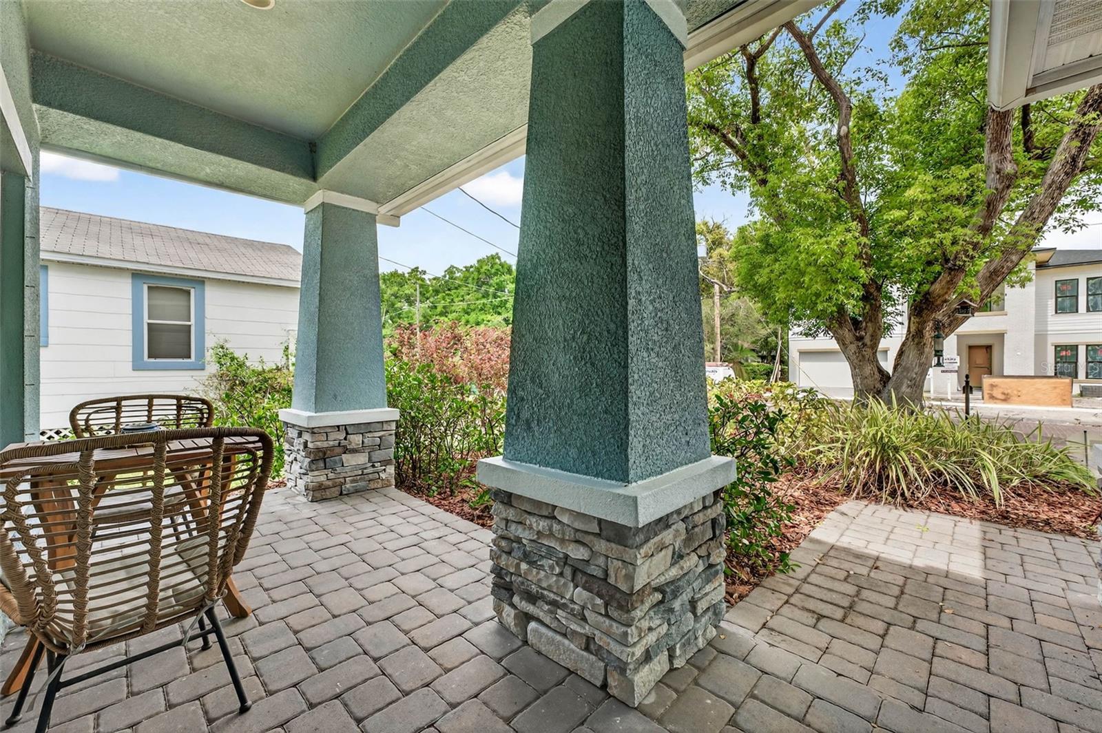 4HA | RIVERSIDE NORTH - Residential