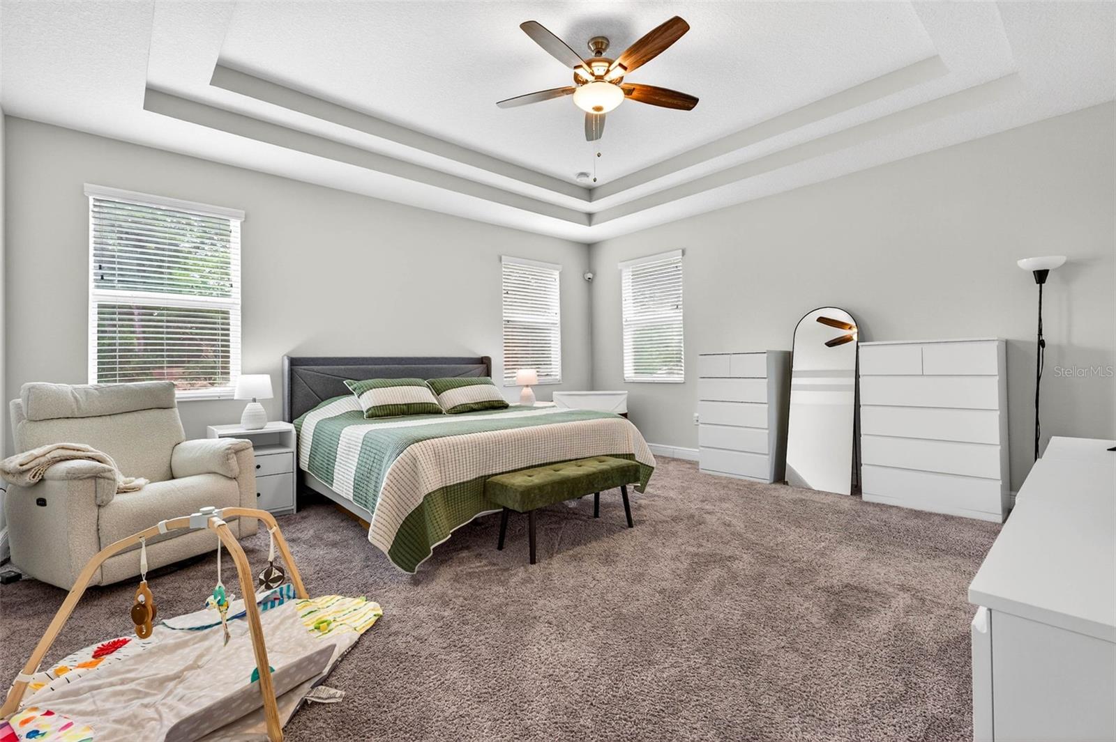 4HA | RIVERSIDE NORTH - Residential