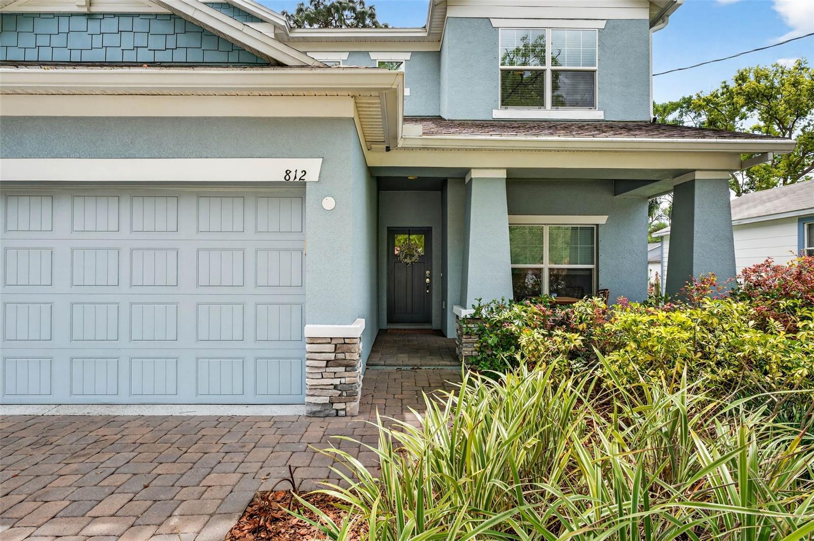 4HA | RIVERSIDE NORTH - Residential