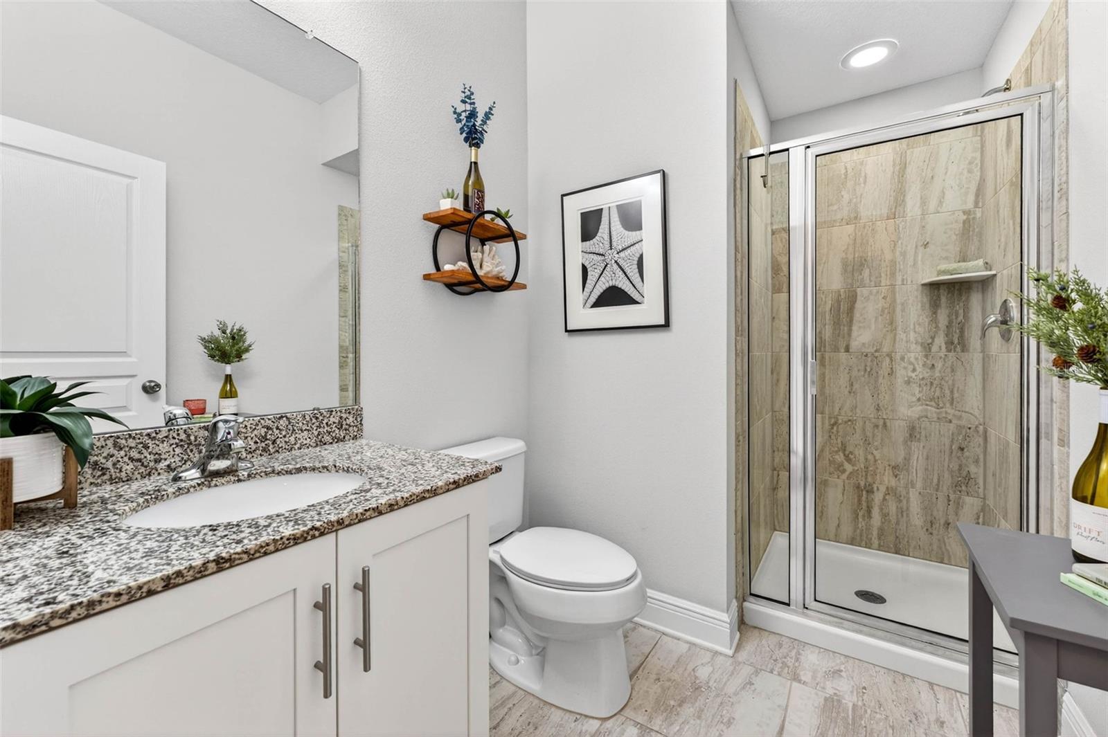 4HA | RIVERSIDE NORTH - Residential