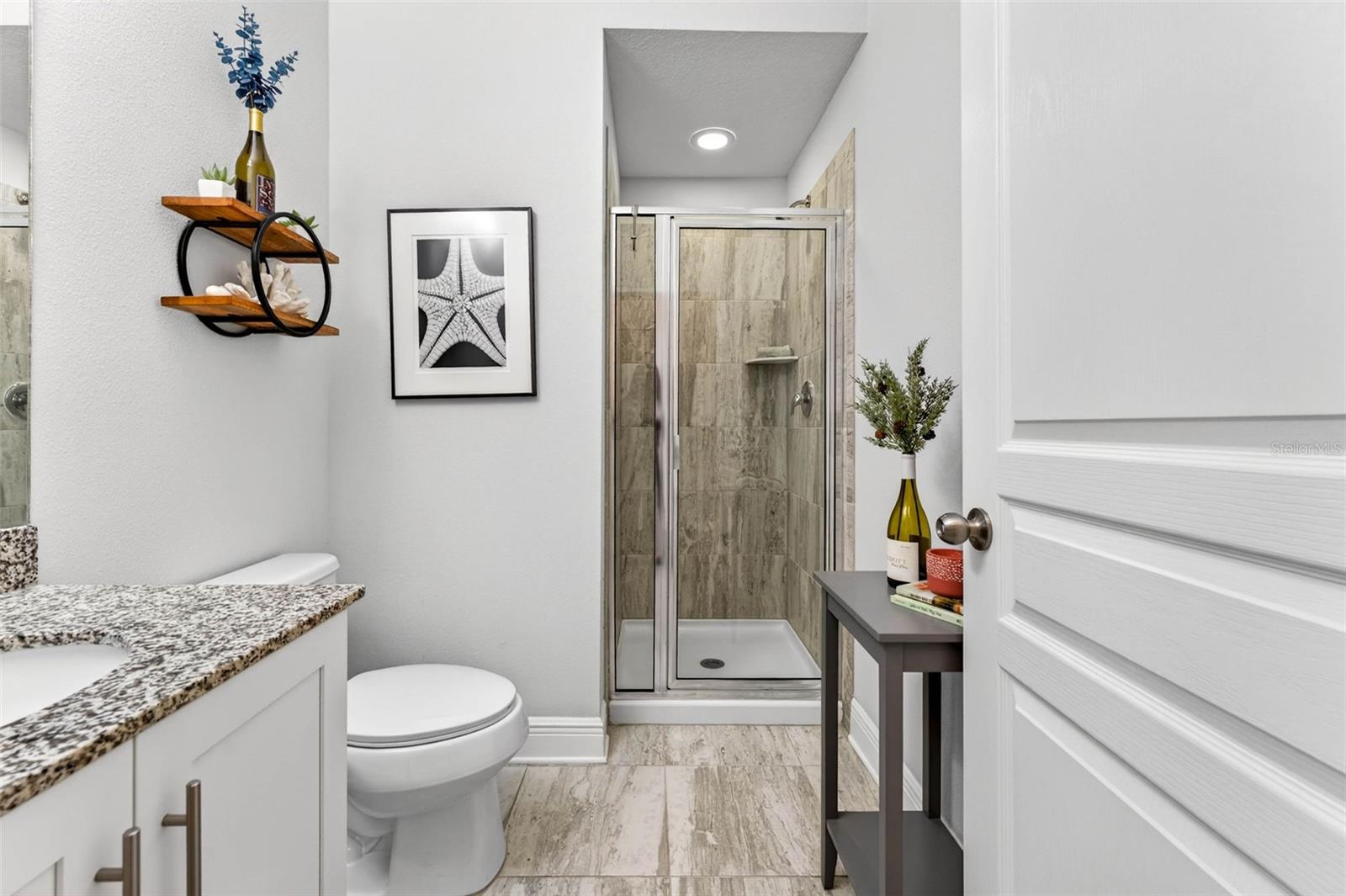 4HA | RIVERSIDE NORTH - Residential