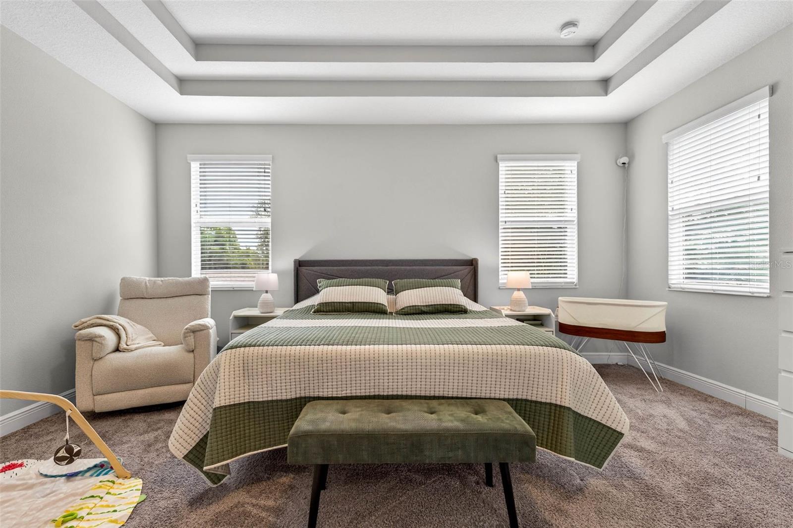 4HA | RIVERSIDE NORTH - Residential