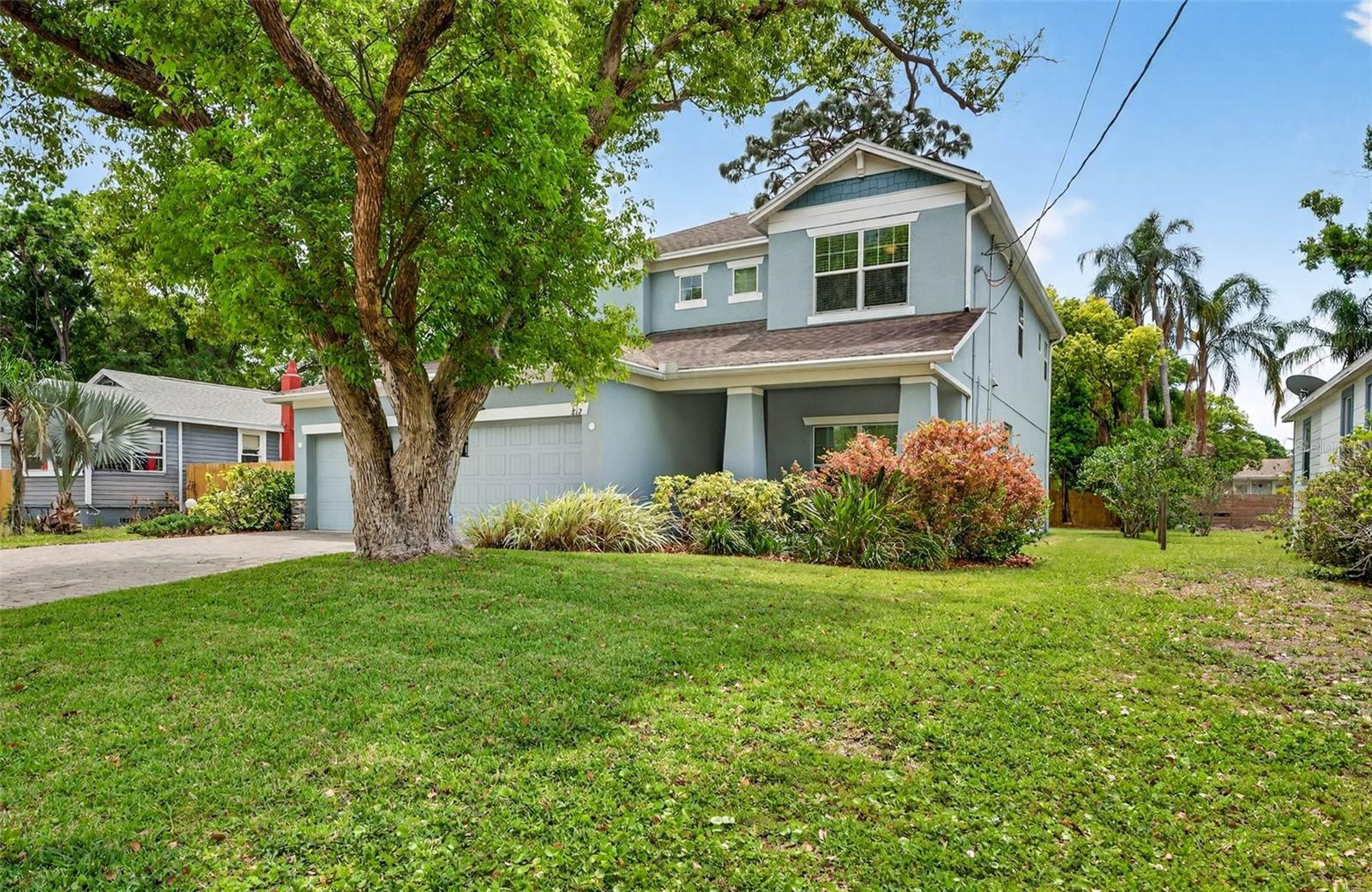 4HA | RIVERSIDE NORTH - Residential