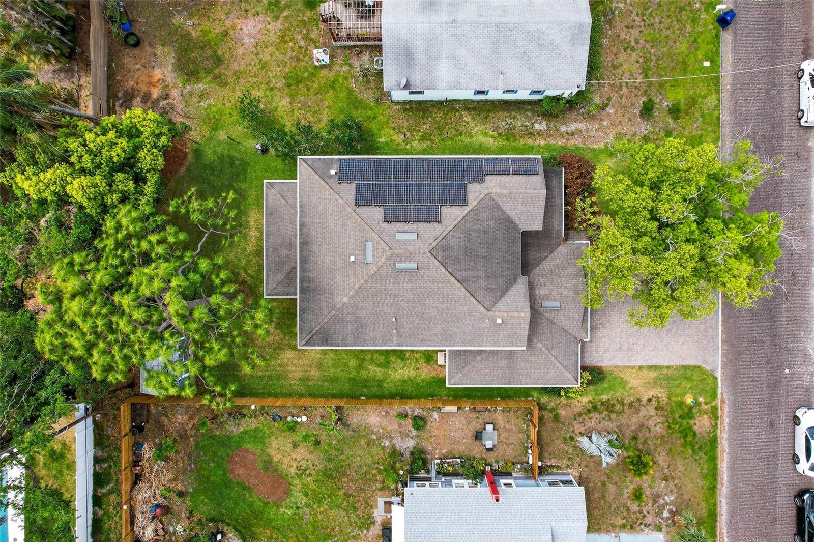 4HA | RIVERSIDE NORTH - Residential