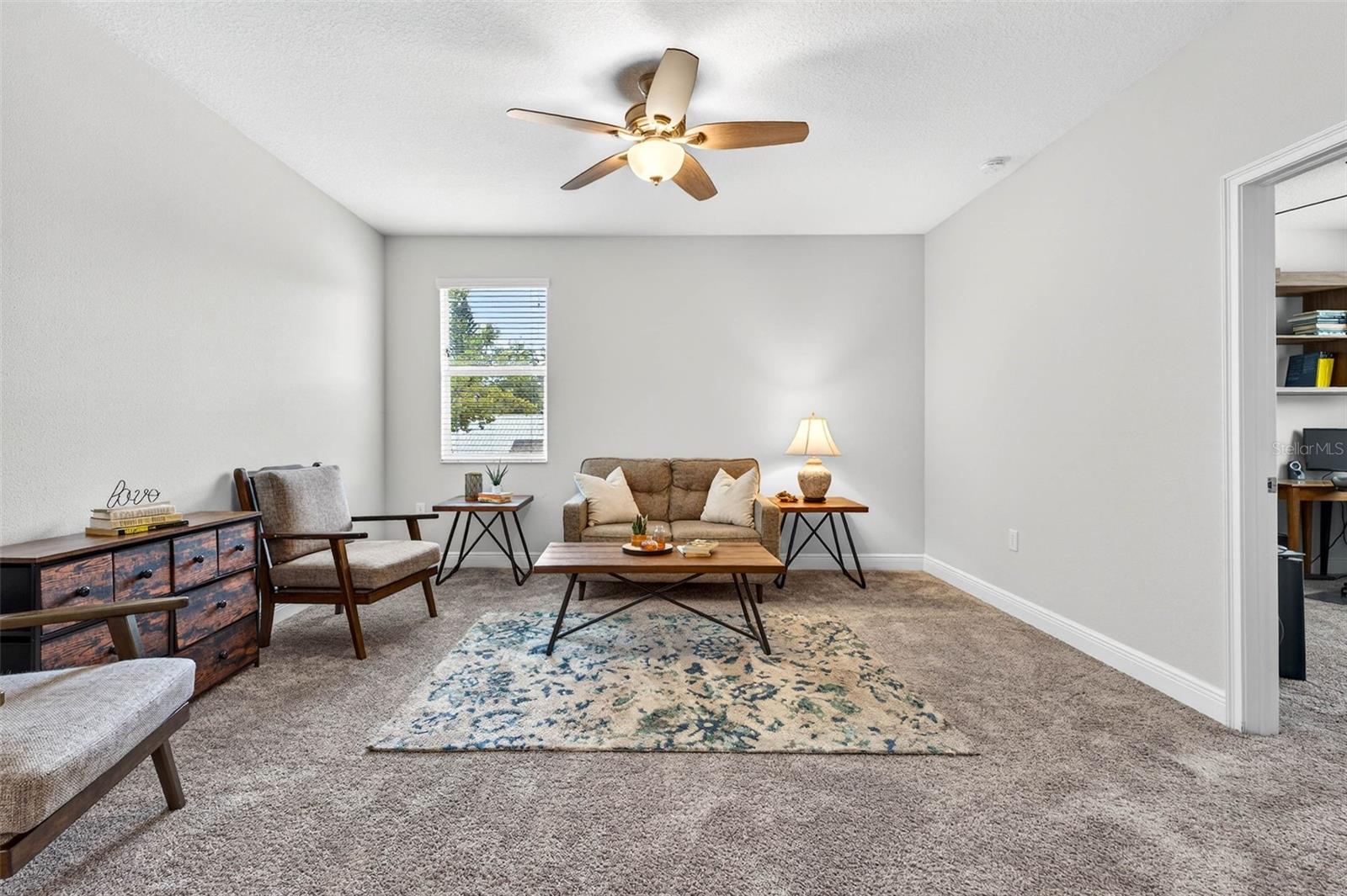 4HA | RIVERSIDE NORTH - Residential