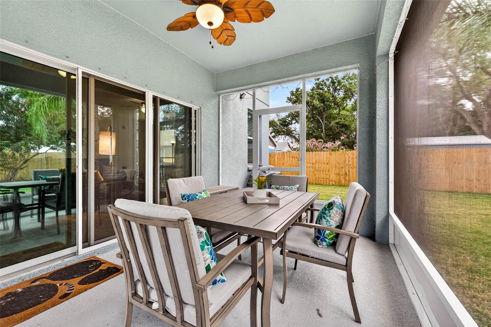 4HA | RIVERSIDE NORTH - Residential