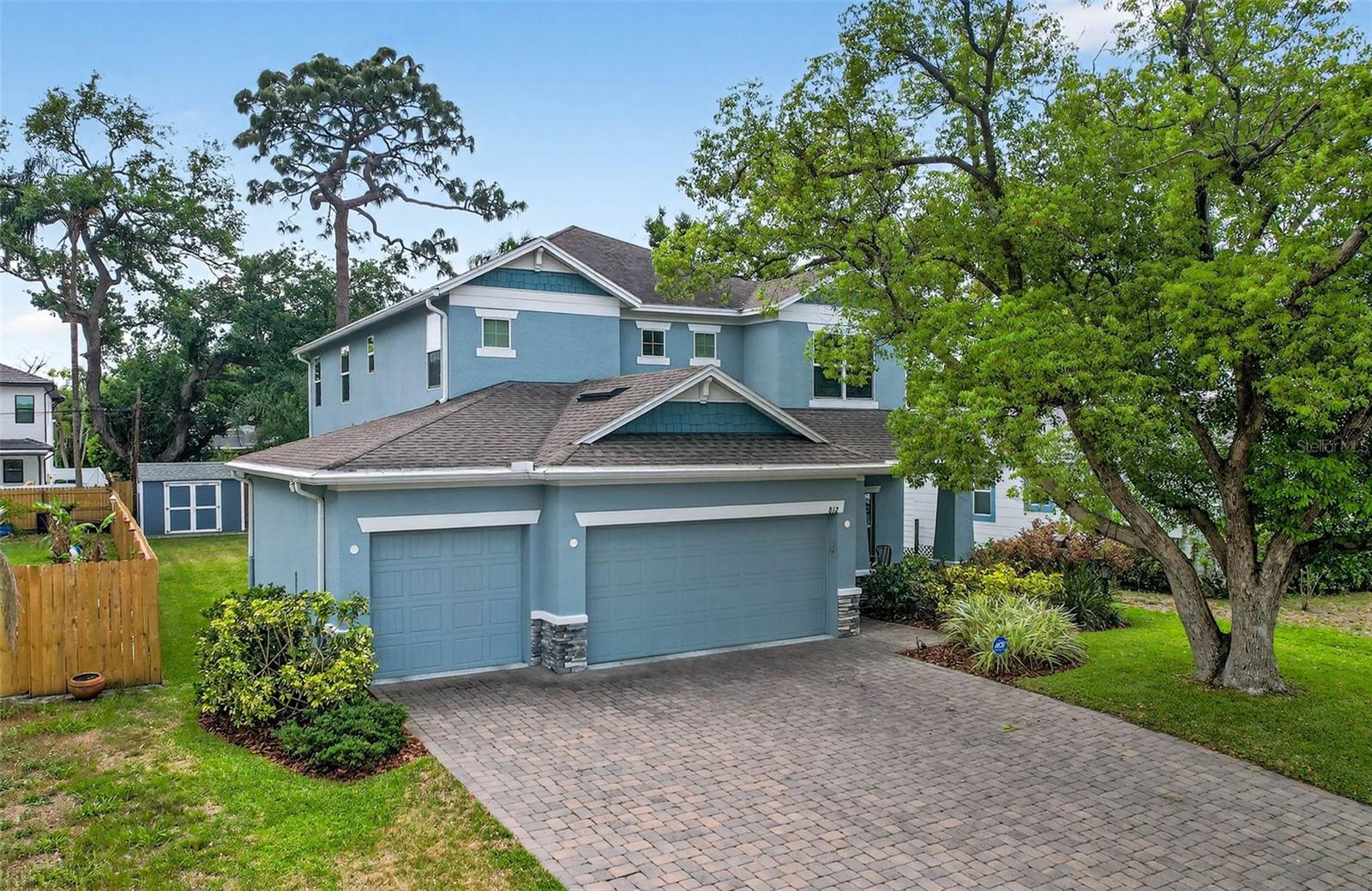 4HA | RIVERSIDE NORTH - Residential