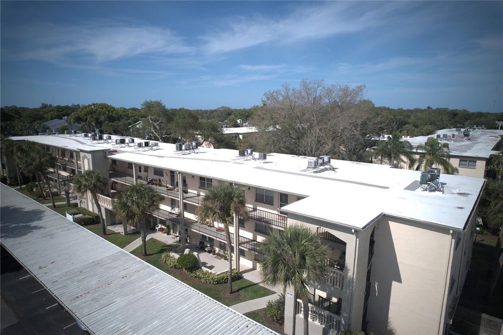 Photo of 11620 Park Boulevard #308, Seminole, FL 33772 (MLS # TB8446795)