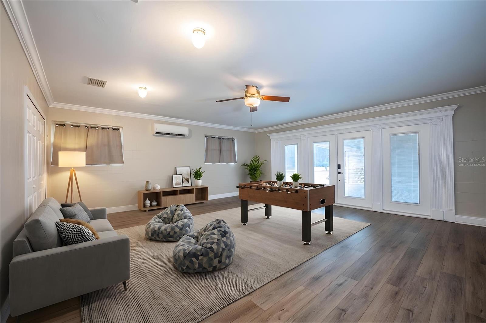 NOT IS SUBDIVISION - Residential