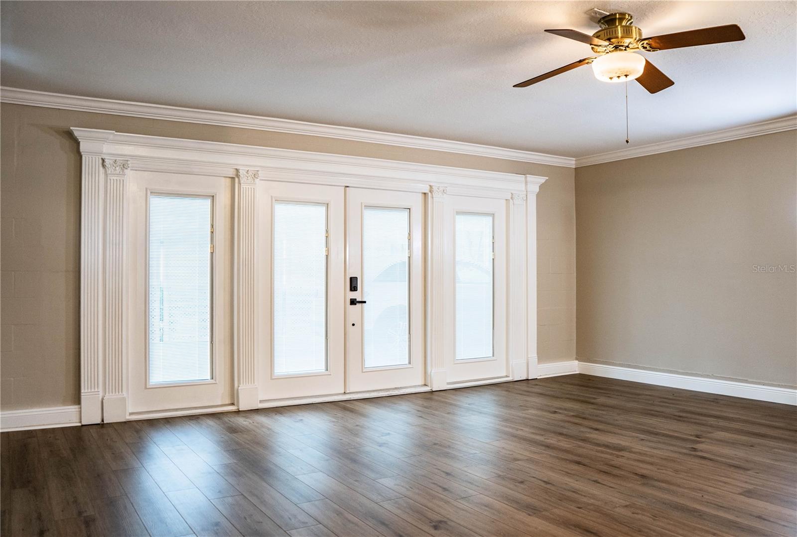 NOT IS SUBDIVISION - Residential