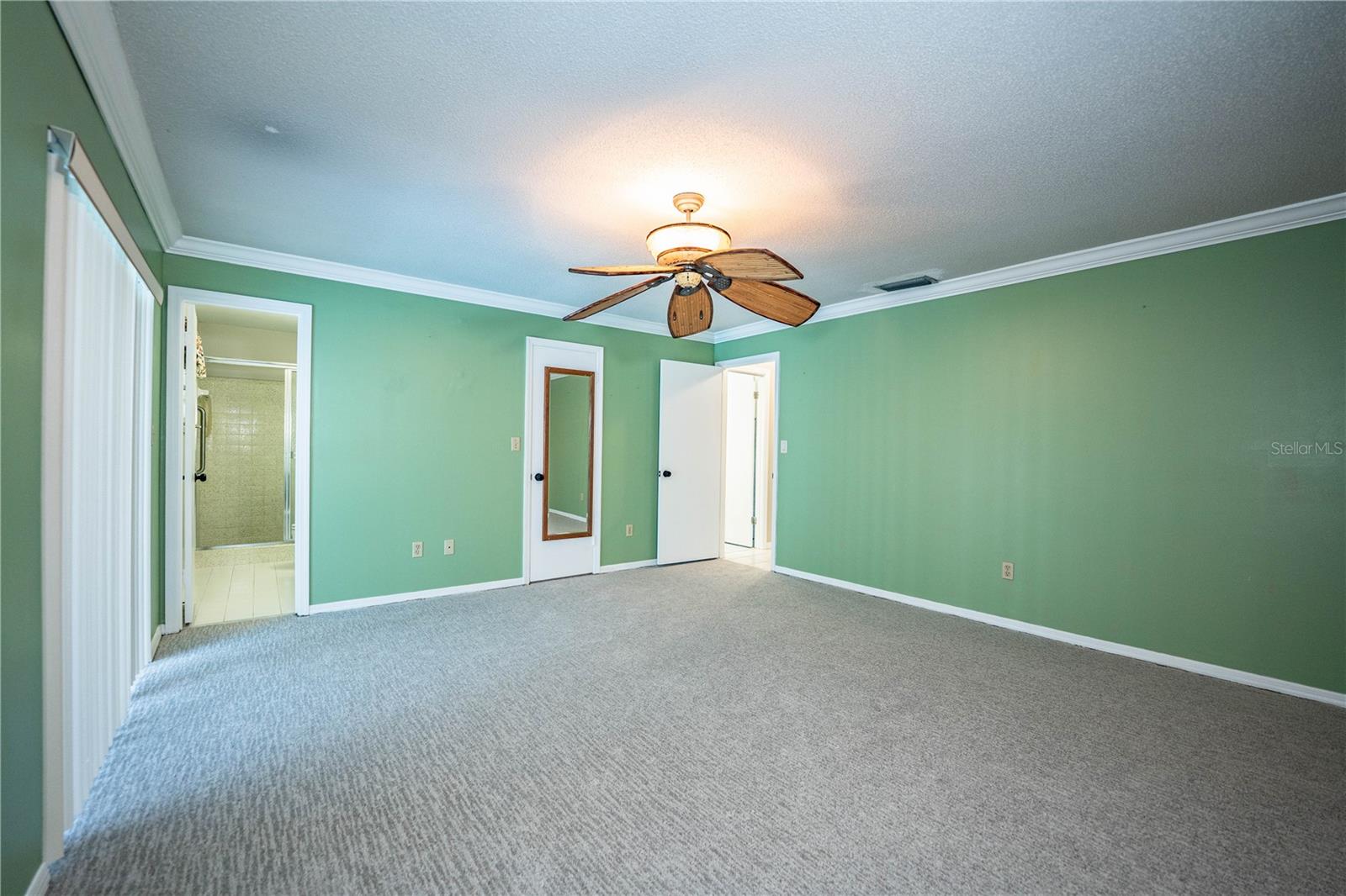 NOT IS SUBDIVISION - Residential