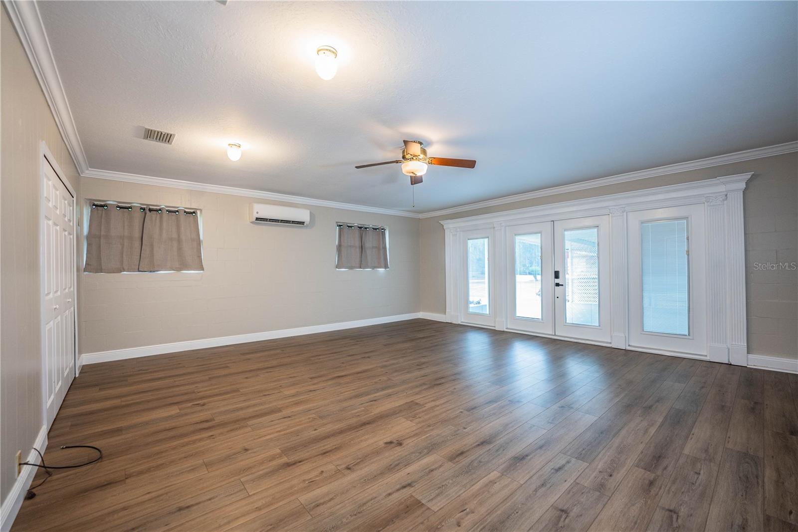 NOT IS SUBDIVISION - Residential
