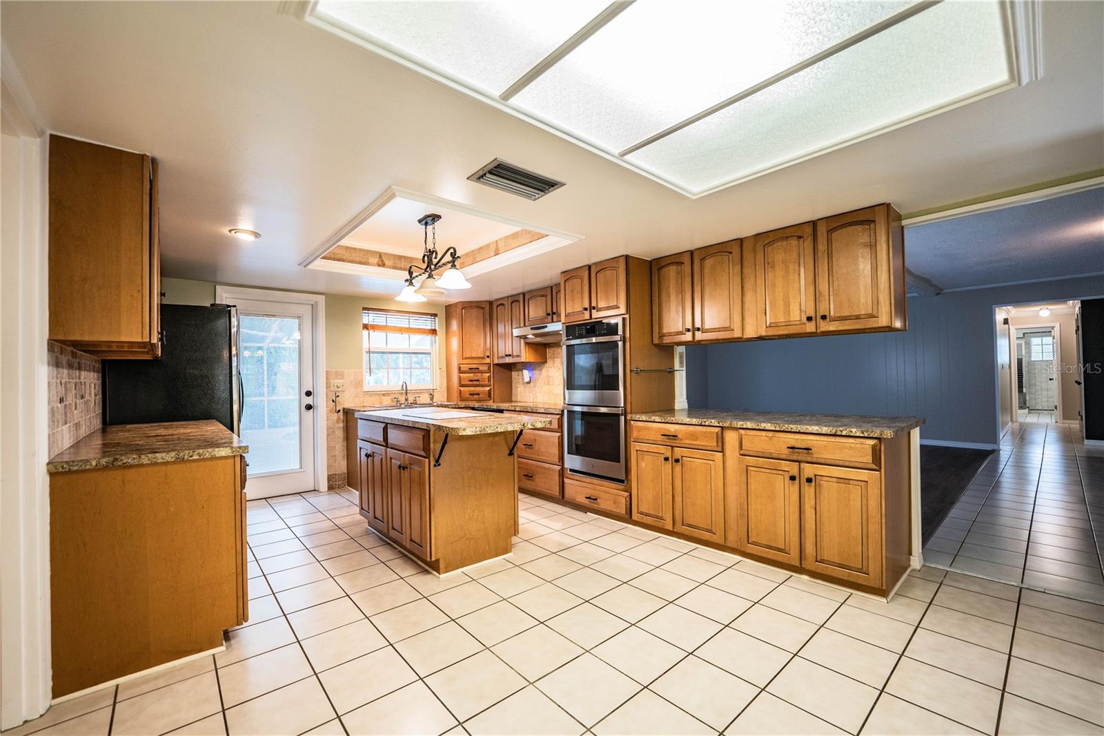 NOT IS SUBDIVISION - Residential