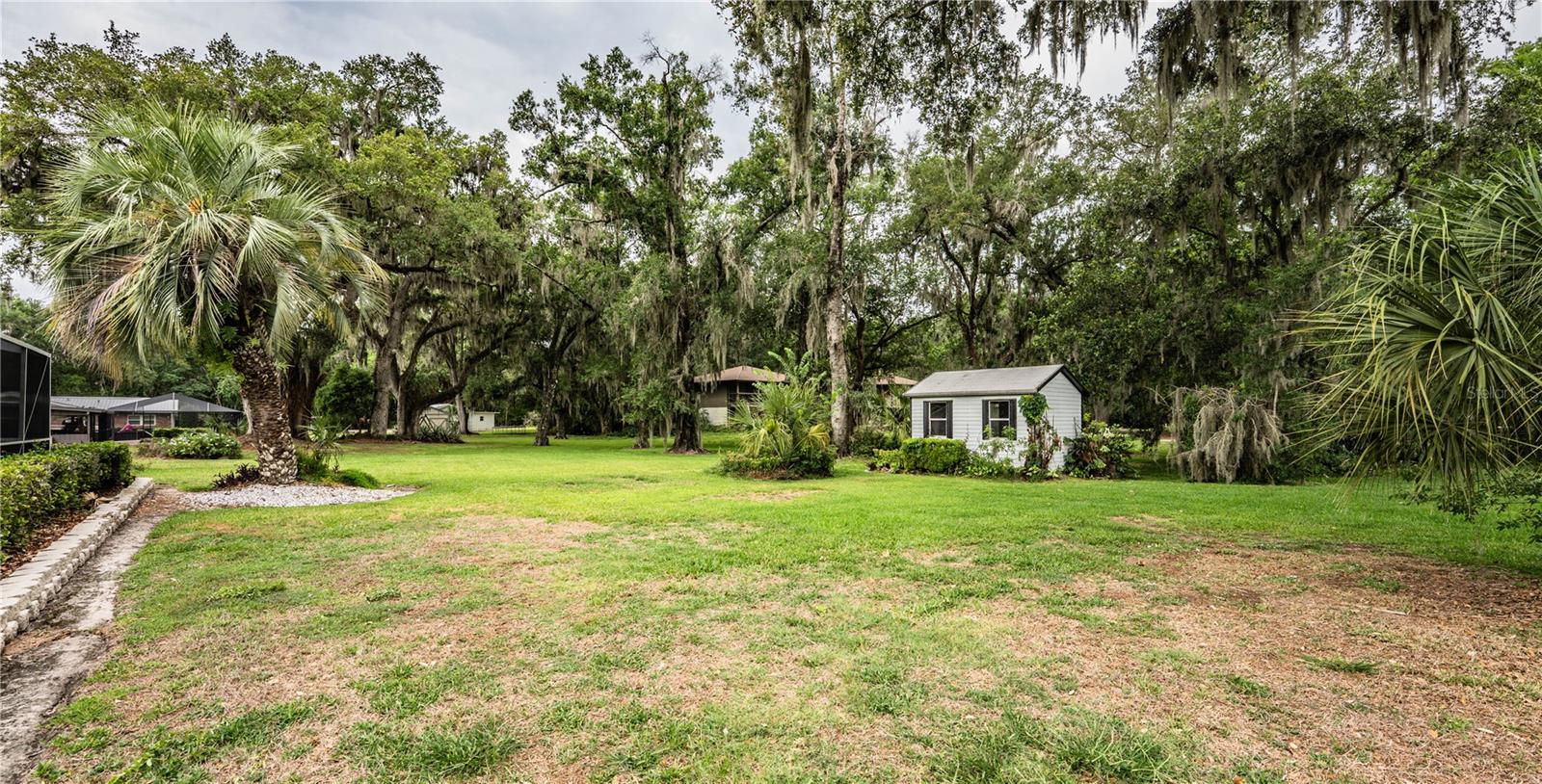 NOT IS SUBDIVISION - Residential