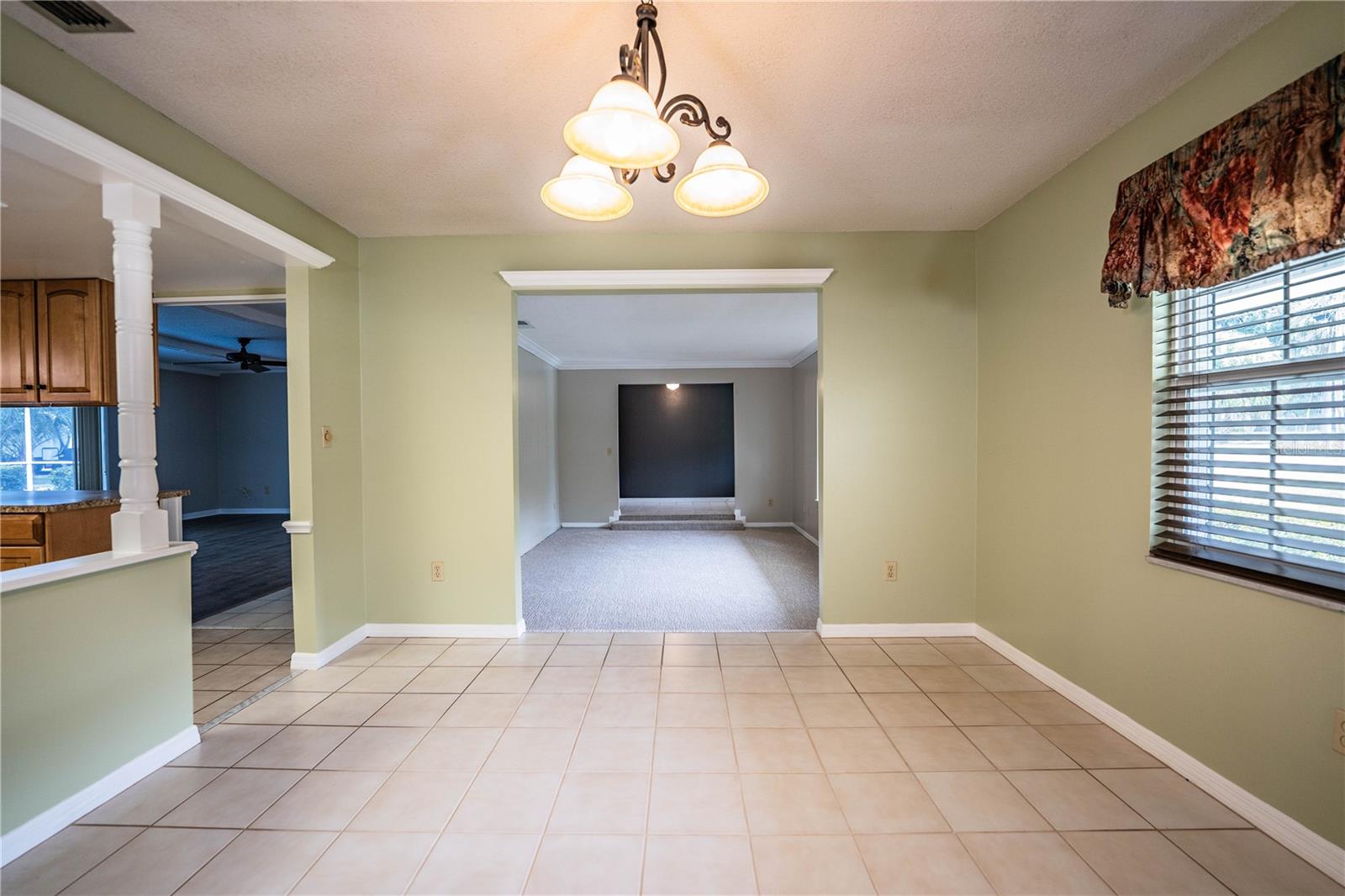 NOT IS SUBDIVISION - Residential