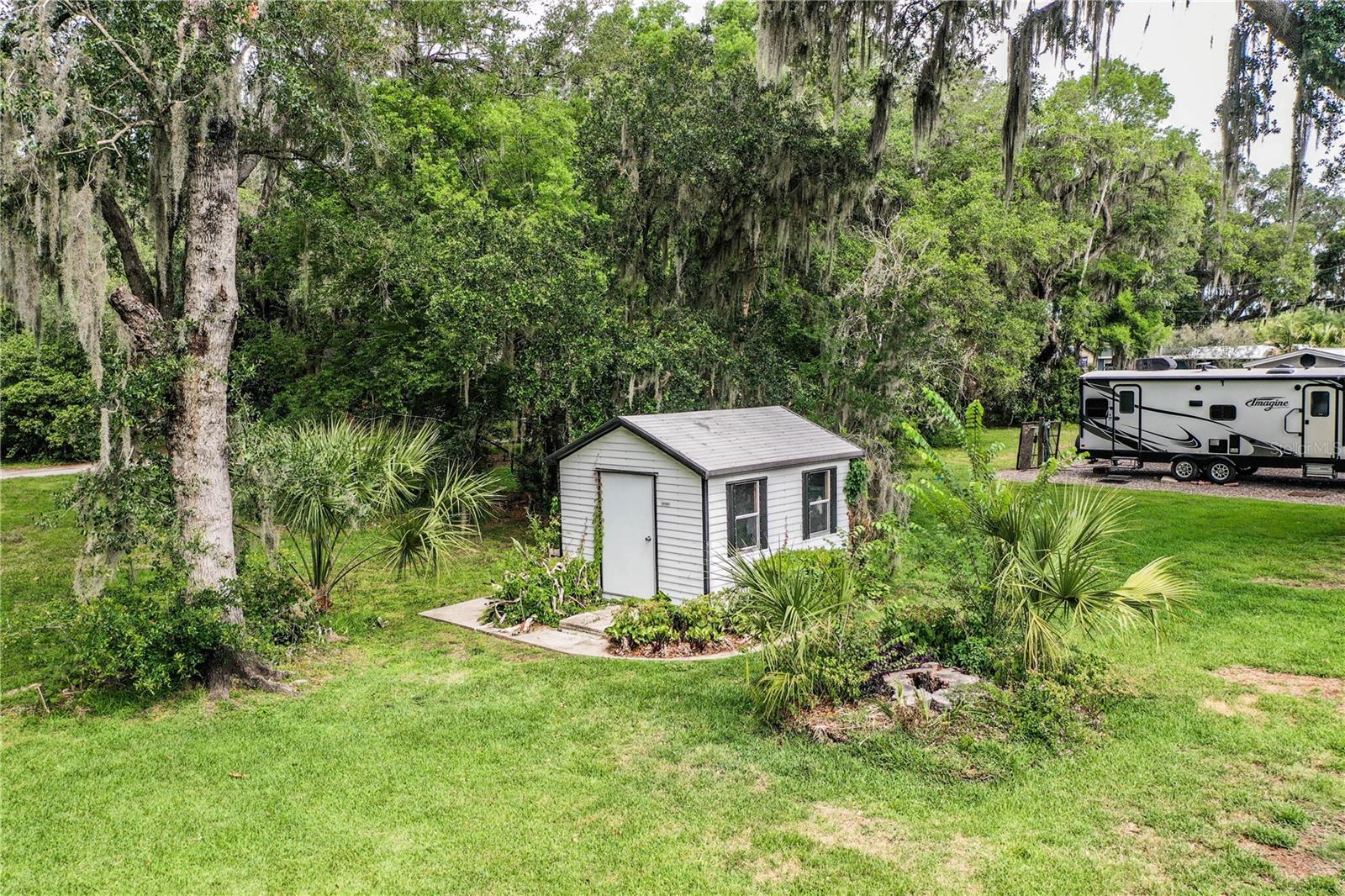 NOT IS SUBDIVISION - Residential