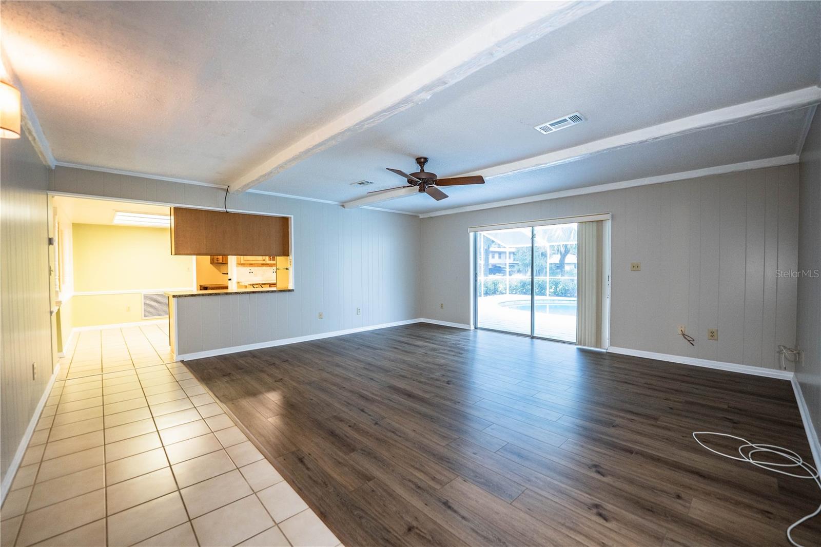 NOT IS SUBDIVISION - Residential