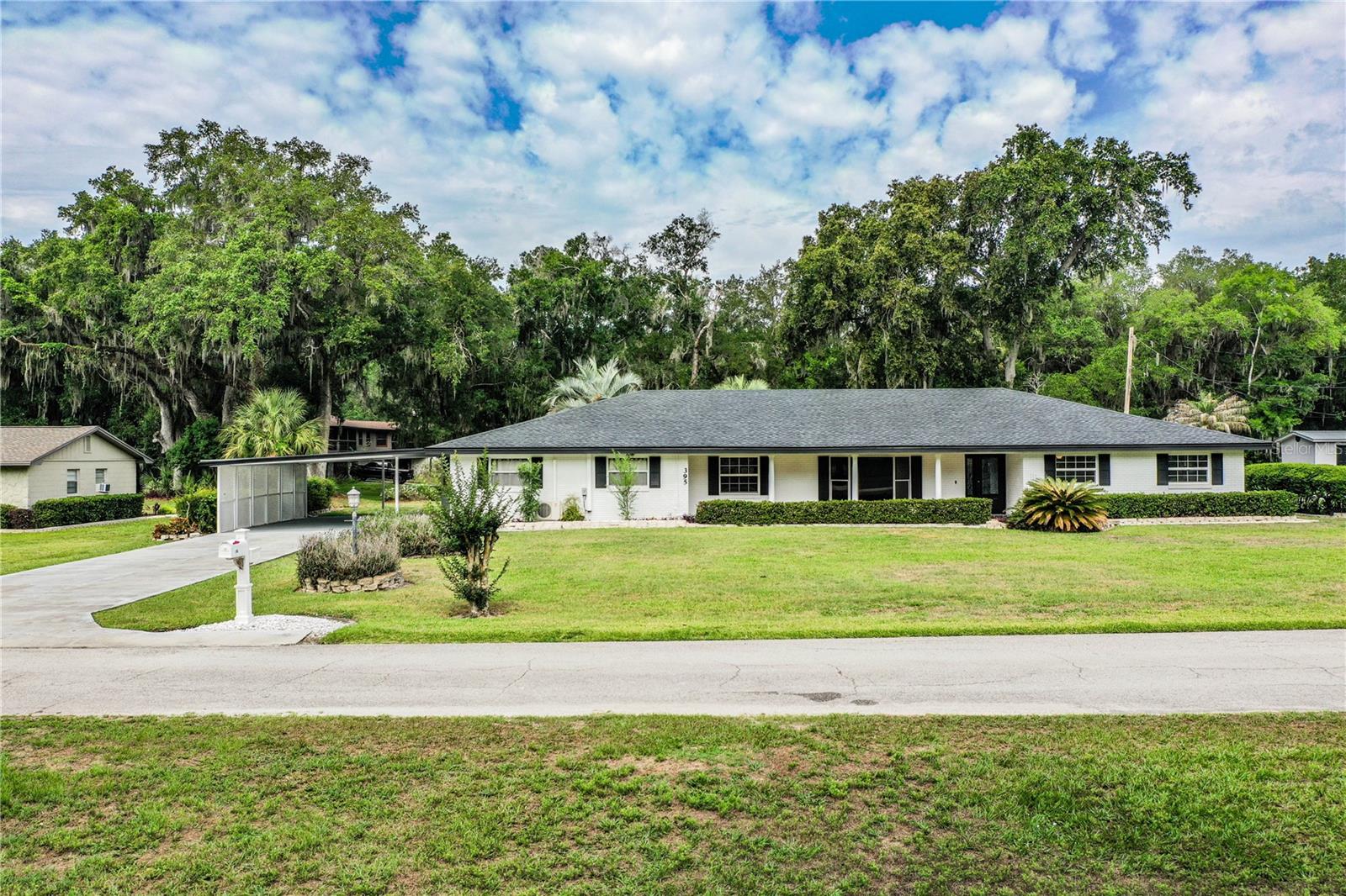 NOT IS SUBDIVISION - Residential