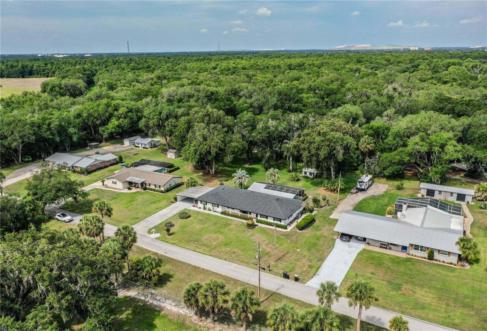 NOT IS SUBDIVISION - Residential